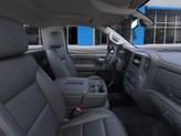 Thumbnail of 2025 Summit White Chevrolet Silverado 3500