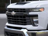 Thumbnail of 2025 Summit White Chevrolet Silverado 3500