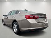 Thumbnail of 2024 Mineral Gray Metallic Chevrolet Malibu