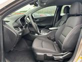 Thumbnail of 2024 Mineral Gray Metallic Chevrolet Malibu
