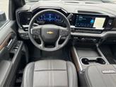 Thumbnail of 2025 Black Chevrolet Silverado 3500