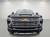 Thumbnail of 2025 Black Chevrolet Silverado 3500