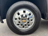 Thumbnail of 2025 Black Chevrolet Silverado 3500