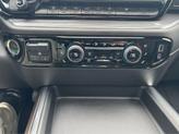 Thumbnail of 2025 Black Chevrolet Silverado 3500