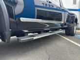 Thumbnail of 2025 Black Chevrolet Silverado 3500
