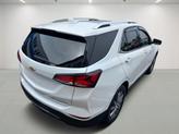 Thumbnail of 2022 Iridescent Pearl Tricoat Chevrolet Equinox