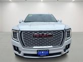 Thumbnail of 2022 White Frost Tri-Coat GMC Yukon XL