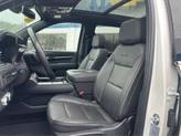 Thumbnail of 2022 White Frost Tri-Coat GMC Yukon XL