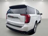 Thumbnail of 2022 White Frost Tri-Coat GMC Yukon XL