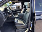Thumbnail of 2021 Midnight Blue Metallic Chevrolet Tahoe