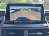 Thumbnail of 2021 Midnight Blue Metallic Chevrolet Tahoe