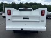 Thumbnail of 2025 Summit White Chevrolet Silverado 2500