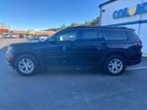Thumbnail of 2022 Diamond Black Jeep Grand Cherokee L