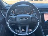Thumbnail of 2022 Diamond Black Jeep Grand Cherokee L