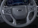 Thumbnail of 2025 Summit White Chevrolet Silverado 1500