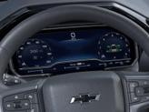 Thumbnail of 2025 Summit White Chevrolet Silverado 1500