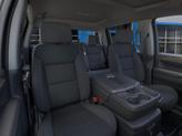 Thumbnail of 2025 Summit White Chevrolet Silverado 1500