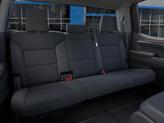 Thumbnail of 2025 Summit White Chevrolet Silverado 1500