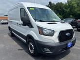 Thumbnail of 2022 Oxford White Ford Transit-150