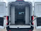 Thumbnail of 2022 Oxford White Ford Transit-150