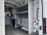 Thumbnail of 2022 Oxford White Ford Transit-150