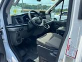 Thumbnail of 2022 Oxford White Ford Transit-150