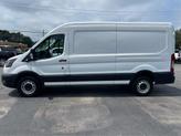 Thumbnail of 2022 Oxford White Ford Transit-150