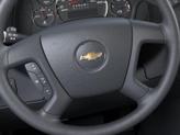 Thumbnail of 2025 Summit White Chevrolet Express 2500