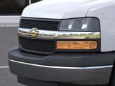 Thumbnail of 2025 Summit White Chevrolet Express 2500