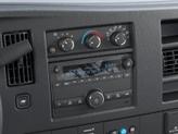 Thumbnail of 2025 Summit White Chevrolet Express 2500