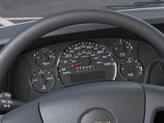 Thumbnail of 2025 Summit White Chevrolet Express 2500