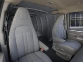 Thumbnail of 2025 Summit White Chevrolet Express 2500