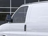 Thumbnail of 2025 Summit White Chevrolet Express 2500