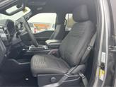 Thumbnail of 2022 Iconic Silver Metallic Ford F-150