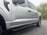 Thumbnail of 2022 Iconic Silver Metallic Ford F-150