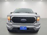 Thumbnail of 2022 Iconic Silver Metallic Ford F-150