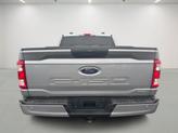 Thumbnail of 2022 Iconic Silver Metallic Ford F-150