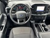 Thumbnail of 2022 Iconic Silver Metallic Ford F-150