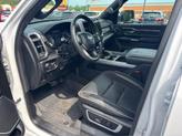 Thumbnail of 2023 Bright White Clearcoat RAM 1500