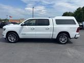 Thumbnail of 2023 Bright White Clearcoat RAM 1500