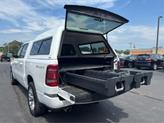 Thumbnail of 2023 Bright White Clearcoat RAM 1500