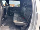 Thumbnail of 2023 Bright White Clearcoat RAM 1500