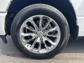 Thumbnail of 2023 Bright White Clearcoat RAM 1500