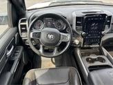 Thumbnail of 2023 Bright White Clearcoat RAM 1500