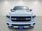 Thumbnail of 2023 Bright White Clearcoat RAM 1500