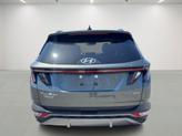 Thumbnail of 2022 Amazon Gray Hyundai TUCSON