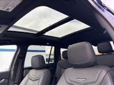 Thumbnail of 2023 Opulent Blue Metallic Cadillac XT6