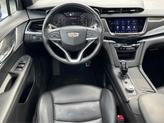 Thumbnail of 2023 Opulent Blue Metallic Cadillac XT6