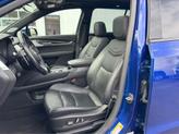 Thumbnail of 2023 Opulent Blue Metallic Cadillac XT6