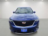 Thumbnail of 2023 Opulent Blue Metallic Cadillac XT6